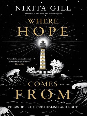 cover image of Where Hope Comes From